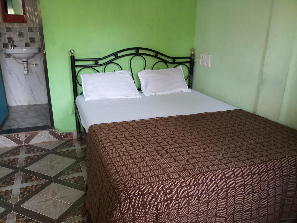 Prima Guest House Arambol Exterior photo